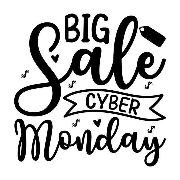 Cyber Monday Clip Art Images - Free Download on Freepik