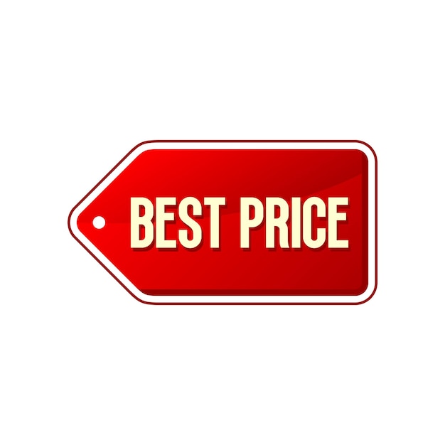 Big Sale Discount Best Deal Best Price New Offer Clearance Sale Sticker Template