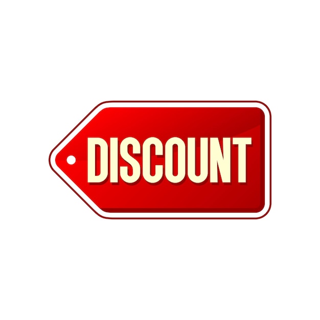 Big Sale Discount Best Deal Best Price New Offer Clearance Sale Sticker Template