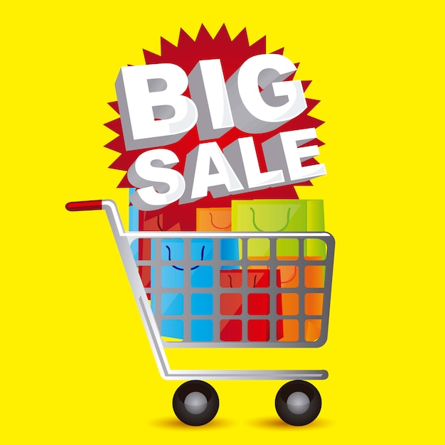 Big sale