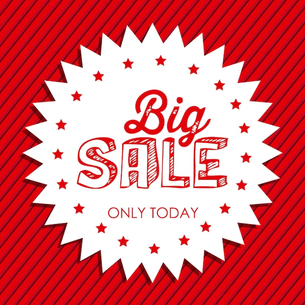 Vector big sale