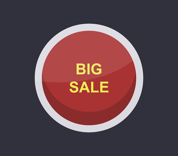 Big sale