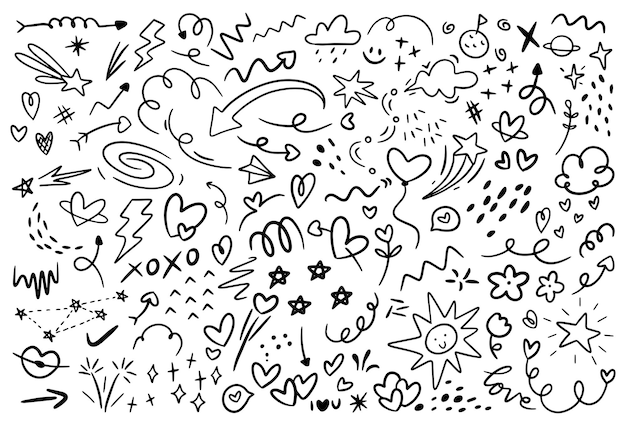 Page 4  Magic Doodle Images - Free Download on Freepik