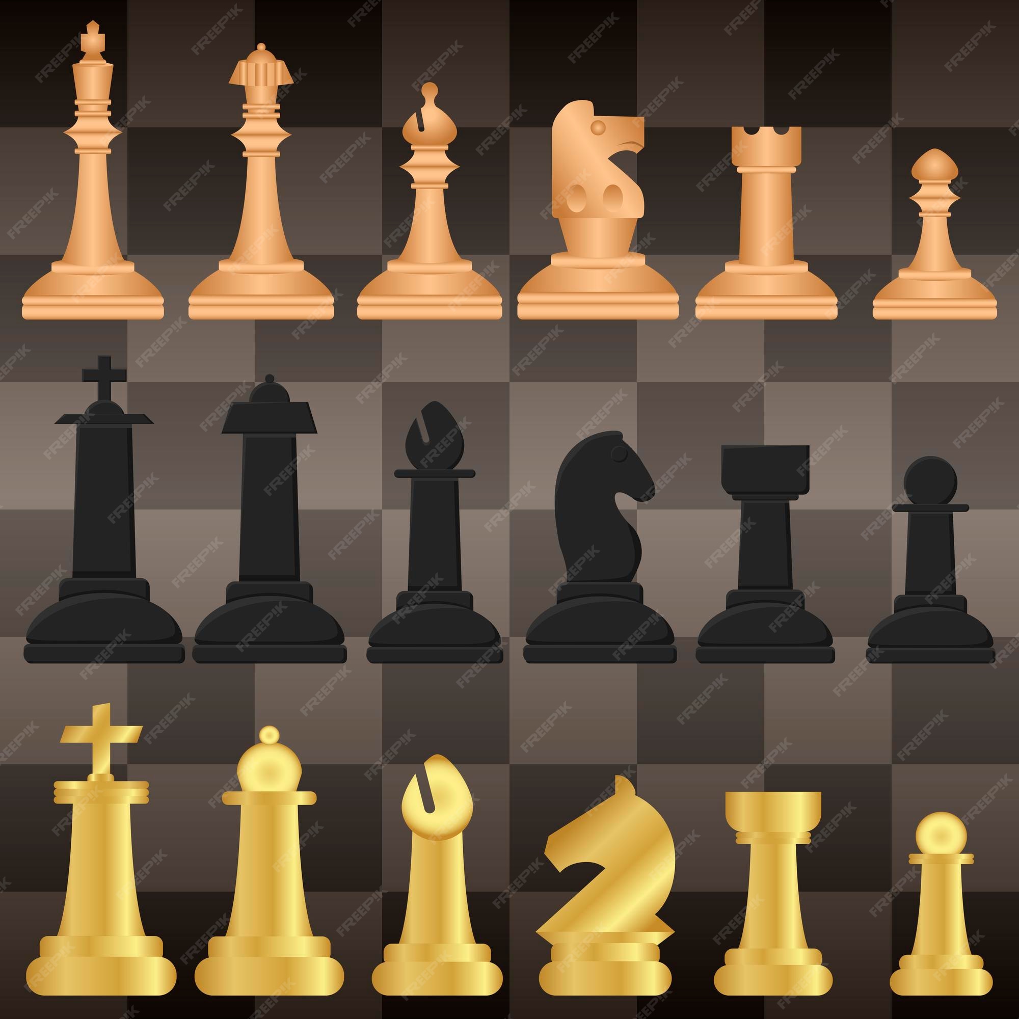 CHESS: The Game of Strategy