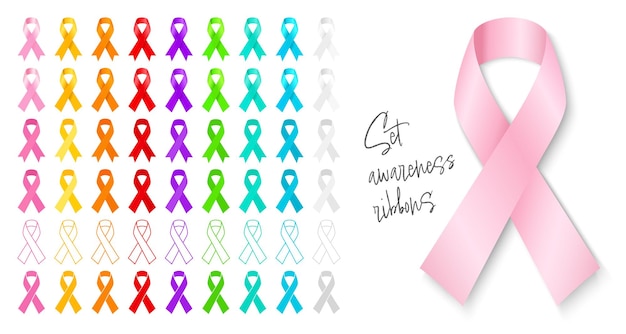 Yellow Ribbon Cancer Symbol Images - Free Download on Freepik