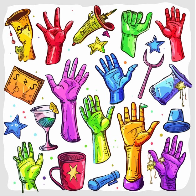 Big_set_of_Colorful_Hands_holding