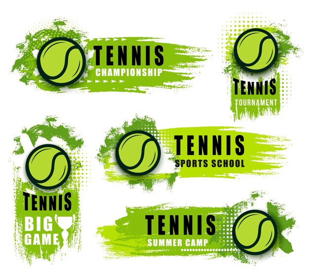 Grand Slam Tennis Tournaments, Logo of the Australian Open, Roland Garros,  Wimbledon Championships, US Open, Vector Editorial Editorial Stock Image -  Illustration of game, championships: 250945384