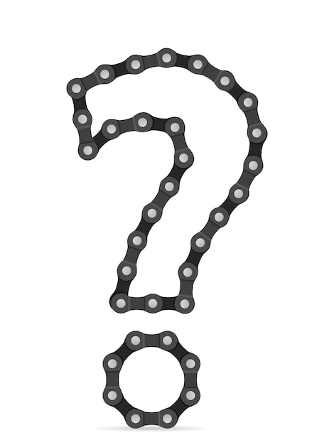 Bike chain question