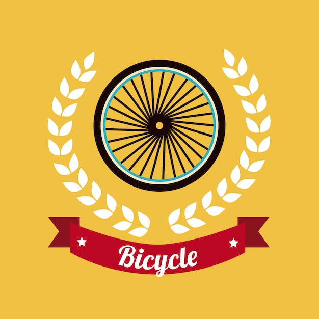 Design della bici