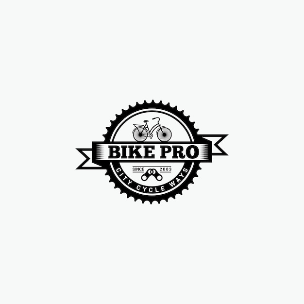 Bike pro-logo