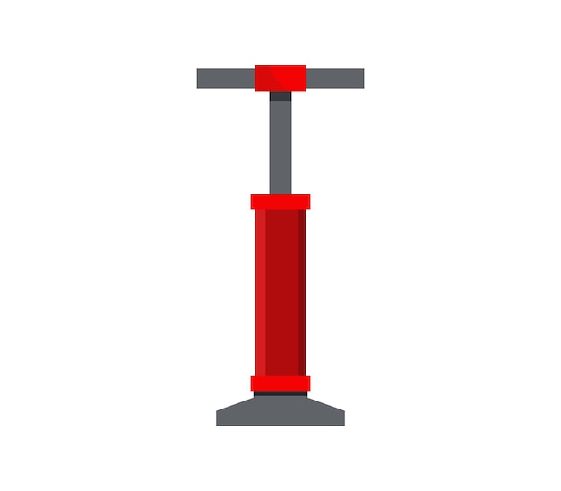 Bike pump