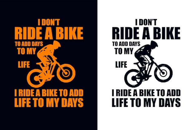 ベクトル バイカー t シャツのデザイン テンプレートです。バイカー、オートバイ、自転車、面白い、ヘルメット、クール、バイク