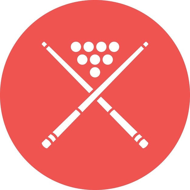 billiard icon