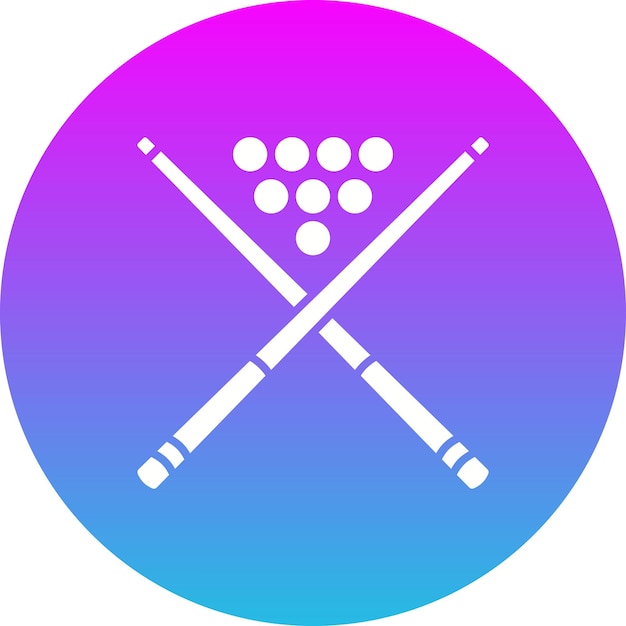 billiard icon