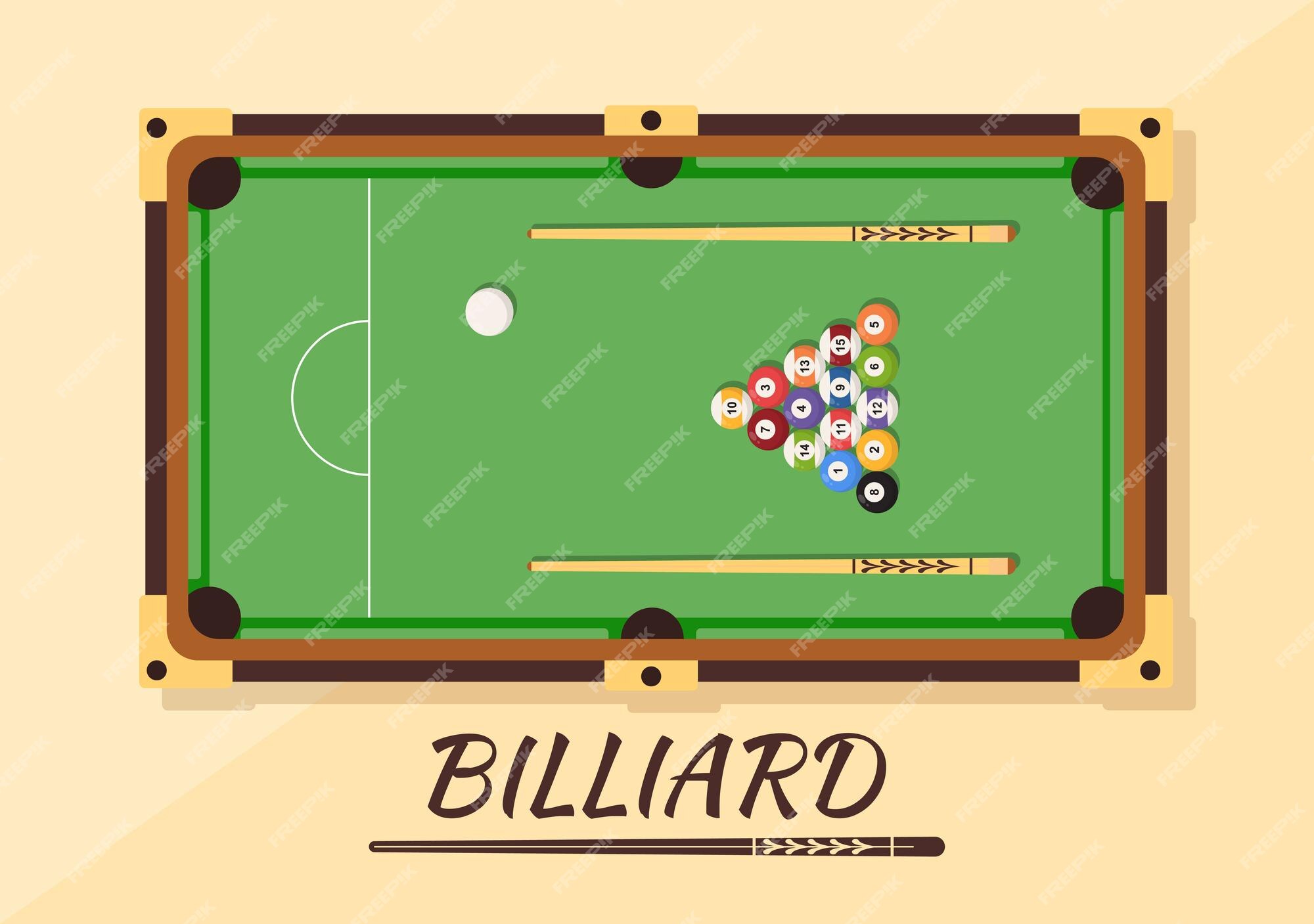 TSC - Online Snooker & Billiards Game