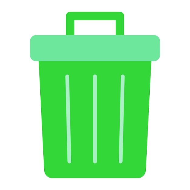 bin icon