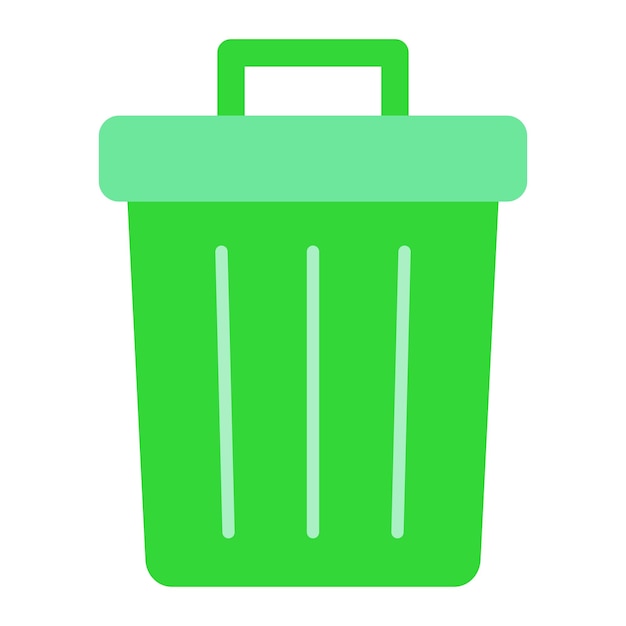 Bin Icon