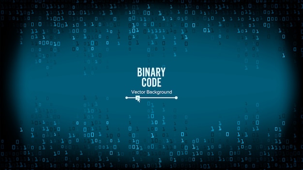 Binaire code