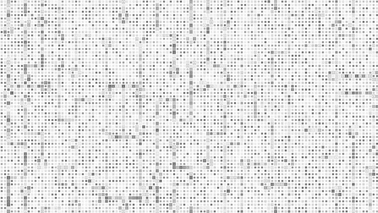 Vector binary code background background of binary code with digits 1 and 0 digital binary data and streaming digital code coding software programming code technology background vector illustration