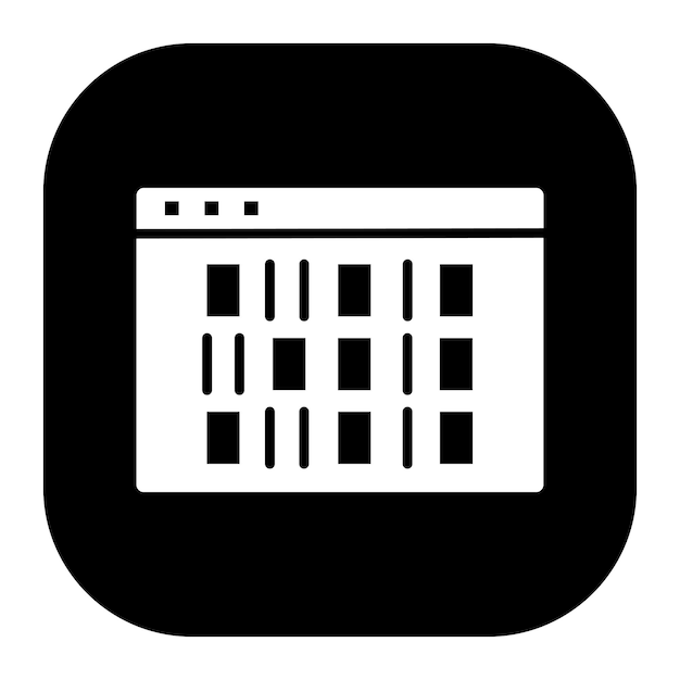 Premium Vector | Binary Code Vector Illustration