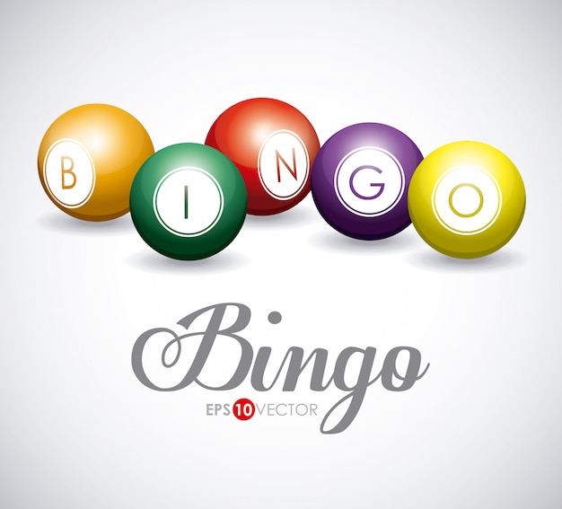 Bingo design