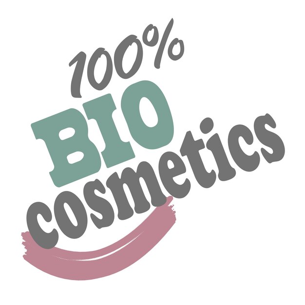 Bio cosmetics 1