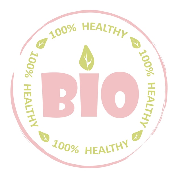 bio healthy pink