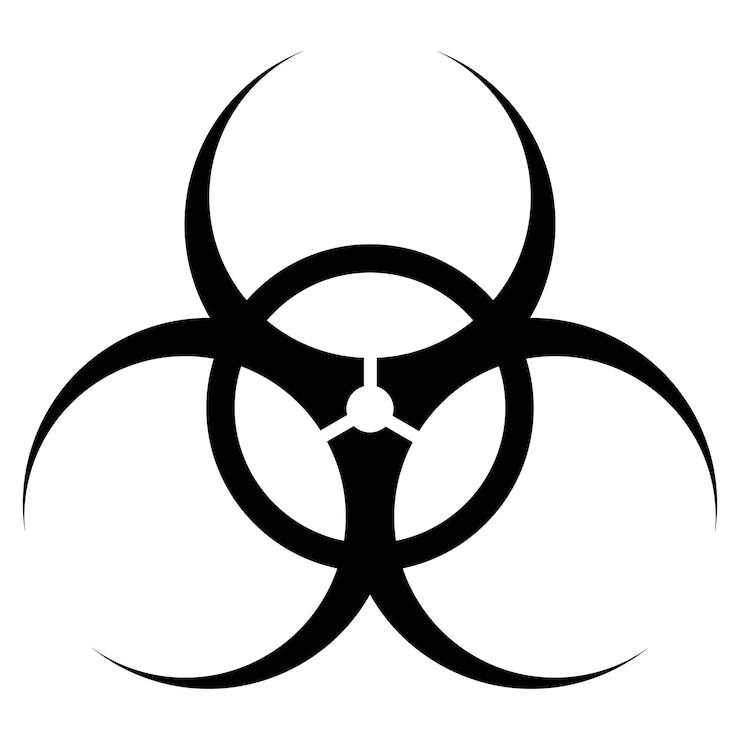Vector biological danger threat