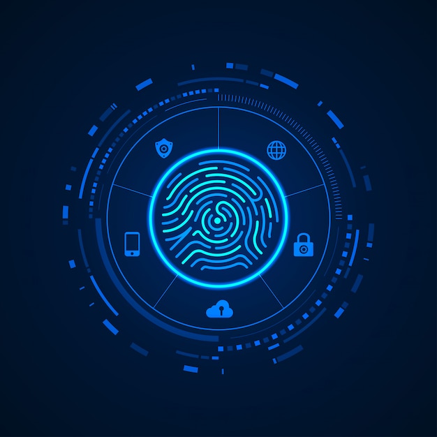 Vector biometrics concepts