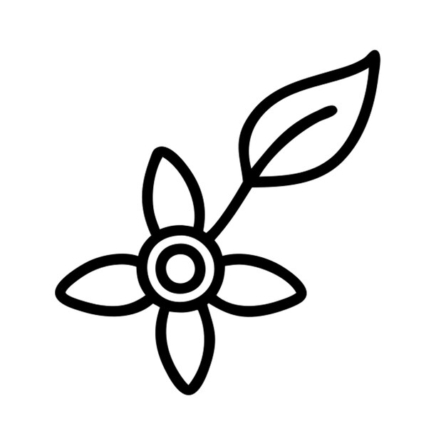 바이오테크놀로지 (Biotechnology) 아이콘 개요