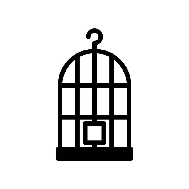 Bird Cage icon