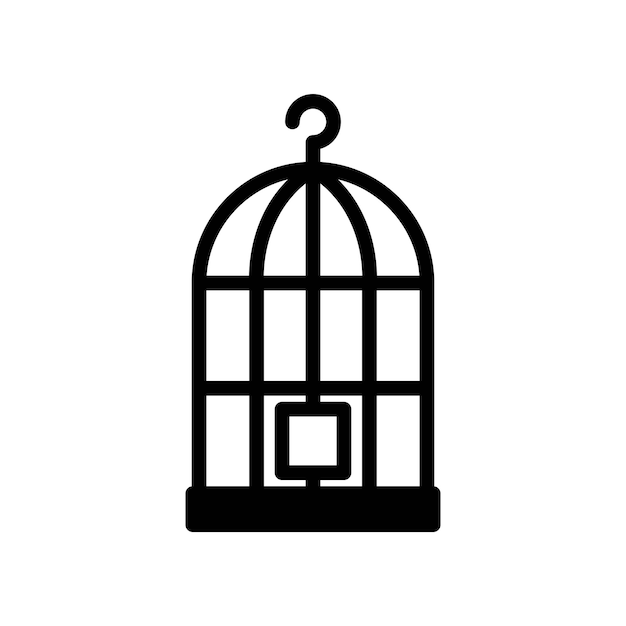 Bird Cage icon