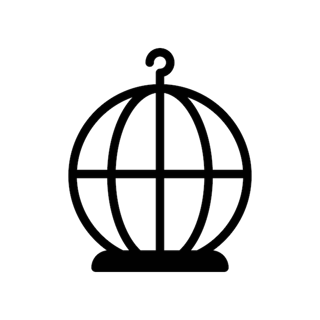 Bird Cage icon