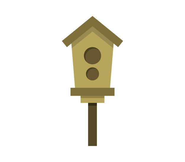 Bird house