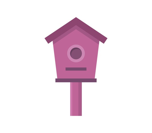 Bird house