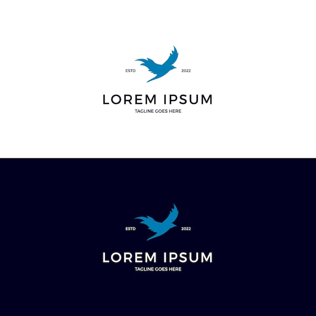 Bird logo design inspiration