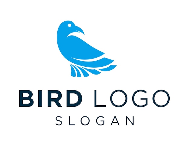 Bird Logo Design