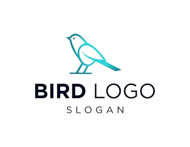 Bird Logo Design