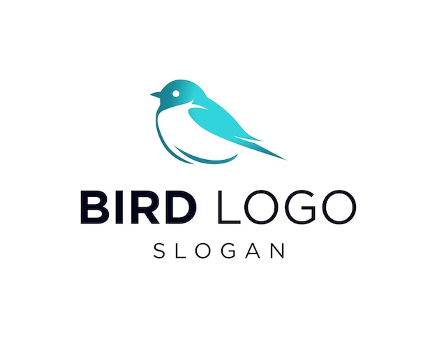 Bird Logo Design