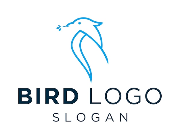 Bird Logo Design