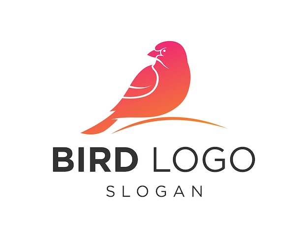 Bird Logo Design