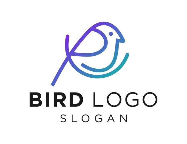 Bird Logo Design