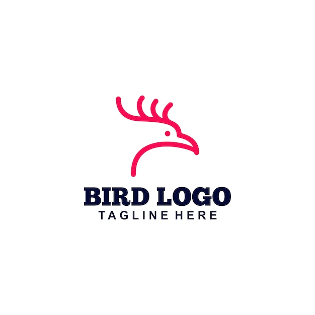 Bird logo