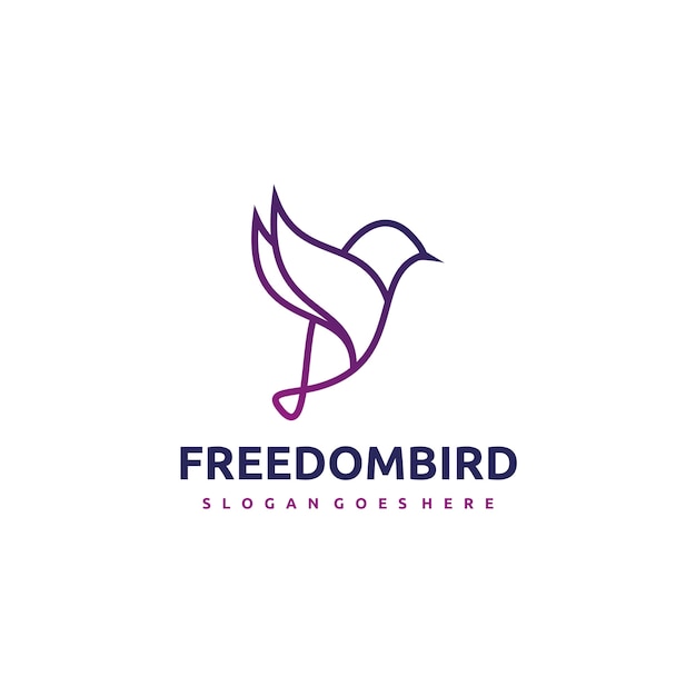 Bird logo