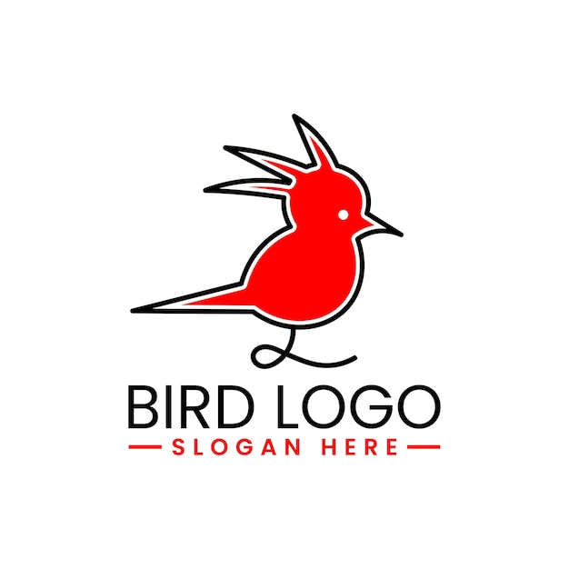 Uccello logo
