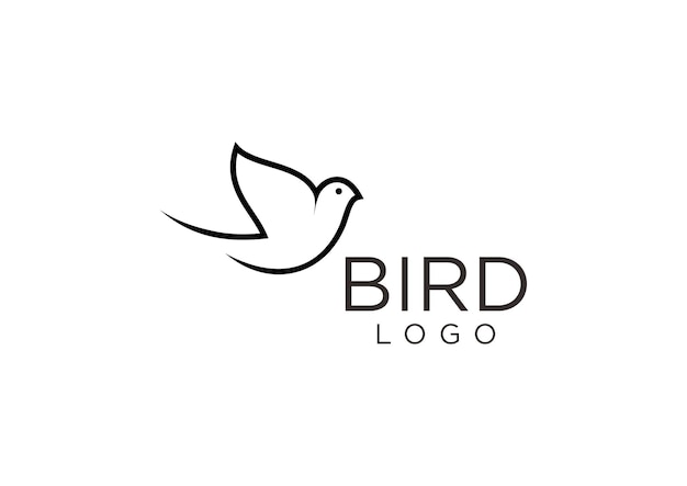 Bird logo