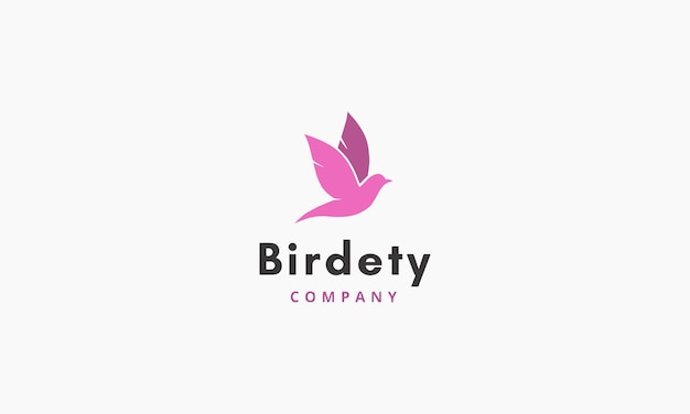 Bird Logo