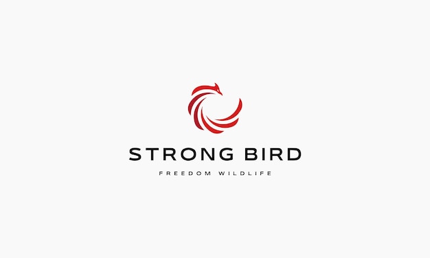 Bird Logo