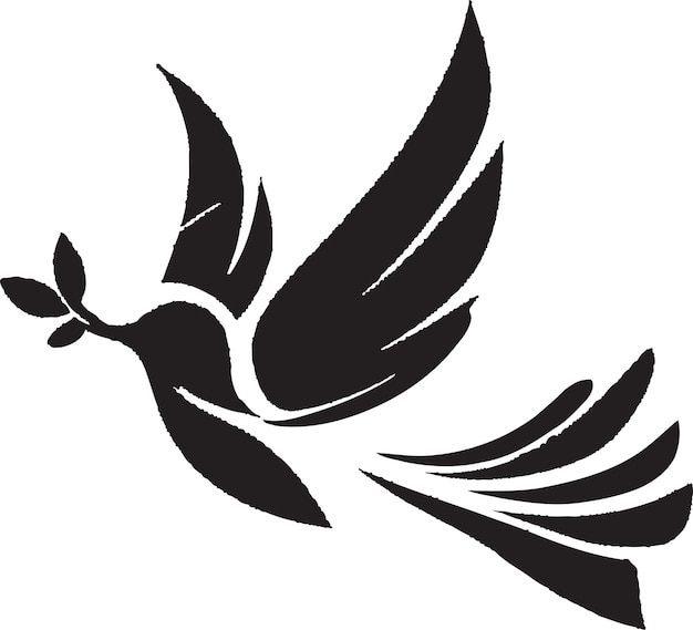 Bird of Mystery Insignia