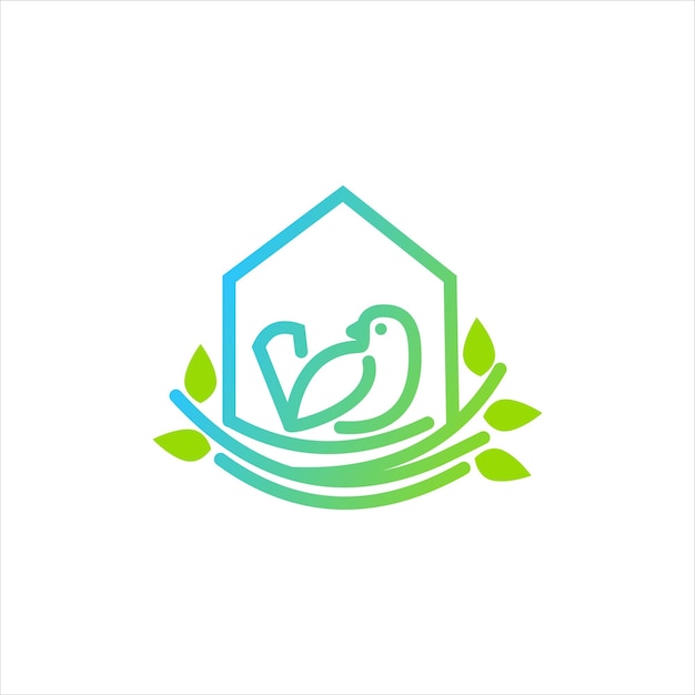 새 둥지